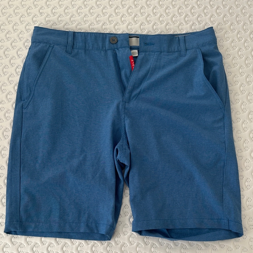 Men's Puma Golf Shorts